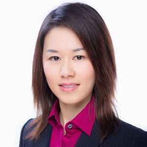 Meet your Posher, Jane